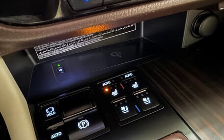 Lexus RX IV рестайлинг, 2018 год, 4 799 000 рублей, 34 фотография