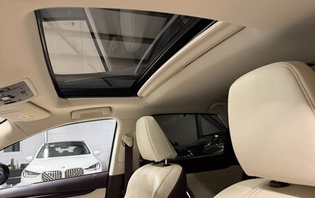 Lexus RX IV рестайлинг, 2018 год, 4 799 000 рублей, 28 фотография