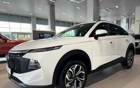 Haval F7x, 2026 год, 3 699 000 рублей, 17 фотография