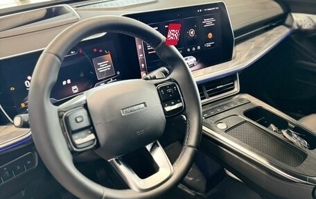 Haval F7x, 2026 год, 3 699 000 рублей, 10 фотография