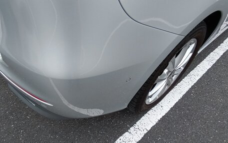 Mercedes-Benz B-Класс, 2022 год, 1 500 000 рублей, 12 фотография