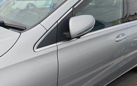 Mercedes-Benz B-Класс, 2022 год, 1 500 000 рублей, 15 фотография