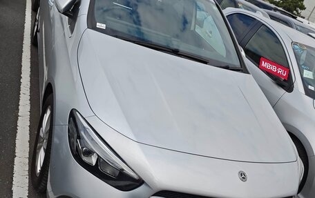 Mercedes-Benz B-Класс, 2022 год, 1 500 000 рублей, 9 фотография