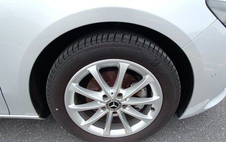 Mercedes-Benz B-Класс, 2022 год, 1 500 000 рублей, 13 фотография