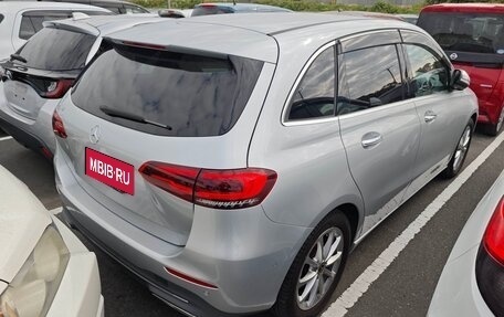 Mercedes-Benz B-Класс, 2022 год, 1 500 000 рублей, 11 фотография