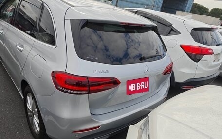 Mercedes-Benz B-Класс, 2022 год, 1 500 000 рублей, 7 фотография