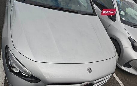 Mercedes-Benz B-Класс, 2022 год, 1 500 000 рублей, 10 фотография