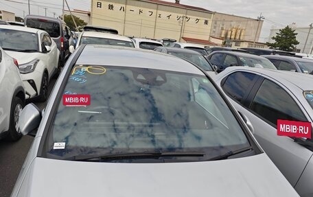 Mercedes-Benz B-Класс, 2022 год, 1 500 000 рублей, 14 фотография