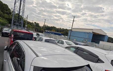 Mercedes-Benz B-Класс, 2022 год, 1 500 000 рублей, 18 фотография