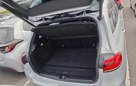 Mercedes-Benz B-Класс, 2022 год, 1 500 000 рублей, 19 фотография