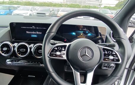 Mercedes-Benz B-Класс, 2022 год, 1 500 000 рублей, 26 фотография