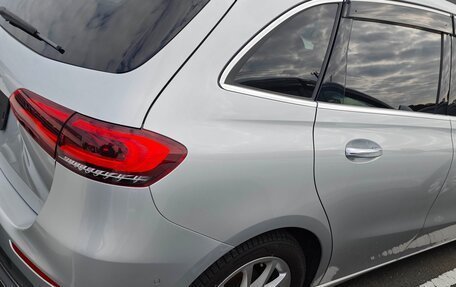 Mercedes-Benz B-Класс, 2022 год, 1 500 000 рублей, 20 фотография