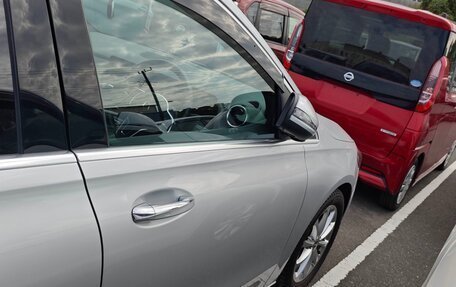 Mercedes-Benz B-Класс, 2022 год, 1 500 000 рублей, 22 фотография