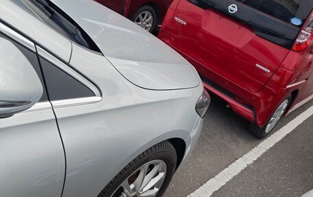 Mercedes-Benz B-Класс, 2022 год, 1 500 000 рублей, 23 фотография