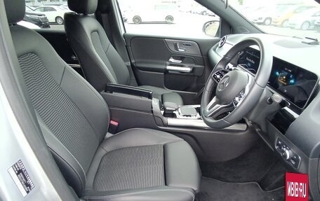 Mercedes-Benz B-Класс, 2022 год, 1 500 000 рублей, 25 фотография