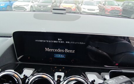 Mercedes-Benz B-Класс, 2022 год, 1 500 000 рублей, 35 фотография