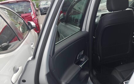 Mercedes-Benz B-Класс, 2022 год, 1 500 000 рублей, 38 фотография