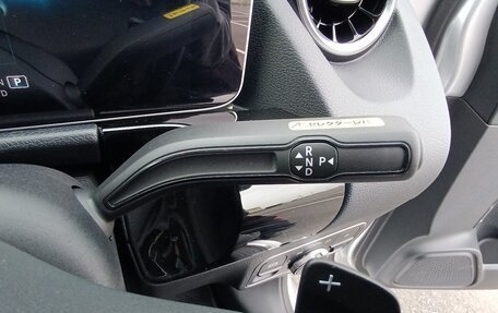 Mercedes-Benz B-Класс, 2022 год, 1 500 000 рублей, 36 фотография