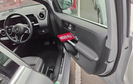 Mercedes-Benz B-Класс, 2022 год, 1 500 000 рублей, 40 фотография