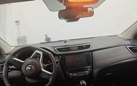 Nissan Qashqai, 2022 год, 2 000 230 рублей, 5 фотография