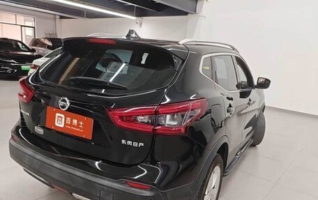 Nissan Qashqai, 2022 год, 2 000 230 рублей, 6 фотография