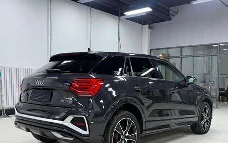 Audi Q2 I, 2022 год, 1 890 000 рублей, 4 фотография