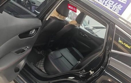 Nissan Qashqai, 2022 год, 2 000 230 рублей, 4 фотография