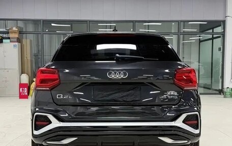 Audi Q2 I, 2022 год, 1 890 000 рублей, 6 фотография