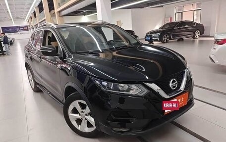 Nissan Qashqai, 2022 год, 2 000 230 рублей, 2 фотография