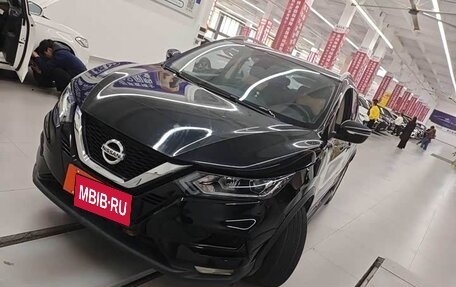 Nissan Qashqai, 2022 год, 2 000 230 рублей, 1 фотография