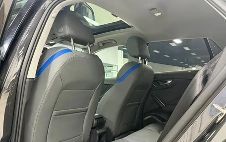 Audi Q2 I, 2022 год, 1 890 000 рублей, 11 фотография