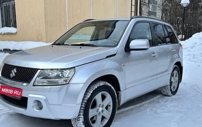 Suzuki Grand Vitara, 2007 год, 900 000 рублей, 1 фотография