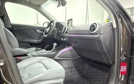 Audi Q2 I, 2022 год, 1 890 000 рублей, 10 фотография