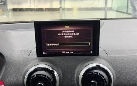 Audi Q2 I, 2022 год, 1 890 000 рублей, 13 фотография