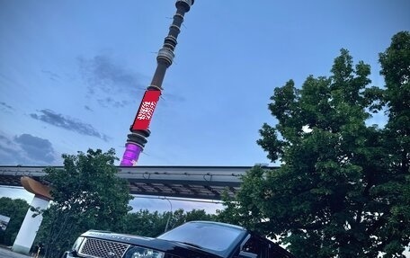 Land Rover Range Rover III, 2011 год, 3 100 000 рублей, 1 фотография