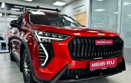 Haval Jolion, 2025 год, 2 632 600 рублей, 1 фотография