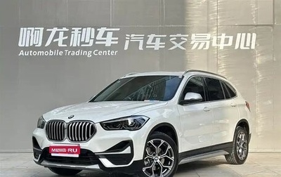 BMW X1, 2022 год, 2 350 000 рублей, 1 фотография