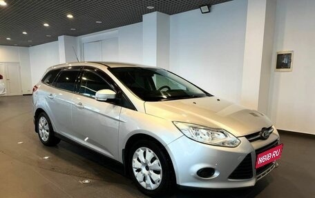Ford Focus III, 2012 год, 720 000 рублей, 1 фотография