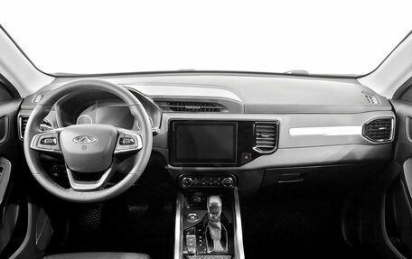 Chery Tiggo 4 I рестайлинг, 2021 год, 1 430 000 рублей, 5 фотография