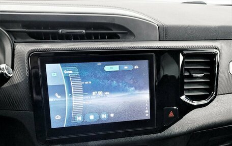 Chery Tiggo 4 I рестайлинг, 2021 год, 1 430 000 рублей, 7 фотография