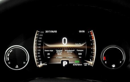 Chery Tiggo 4 I рестайлинг, 2021 год, 1 430 000 рублей, 6 фотография