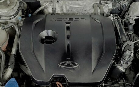 Chery Tiggo 4 I рестайлинг, 2021 год, 1 430 000 рублей, 14 фотография