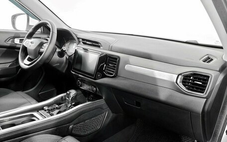 Chery Tiggo 4 I рестайлинг, 2021 год, 1 430 000 рублей, 11 фотография