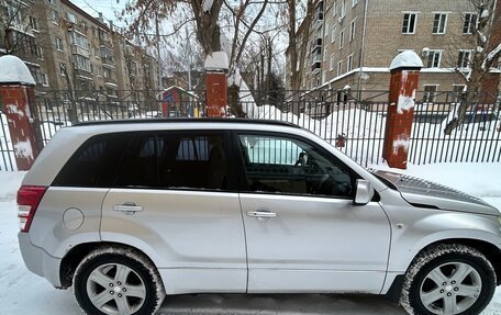 Suzuki Grand Vitara, 2007 год, 900 000 рублей, 5 фотография