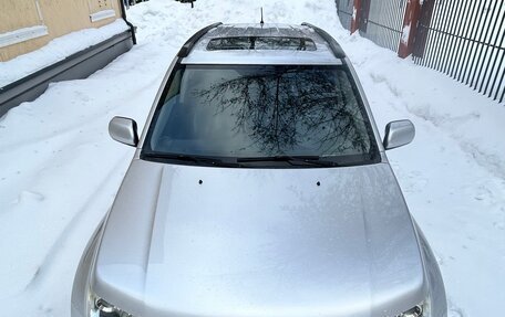 Suzuki Grand Vitara, 2007 год, 900 000 рублей, 7 фотография