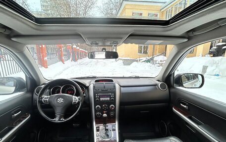 Suzuki Grand Vitara, 2007 год, 900 000 рублей, 9 фотография