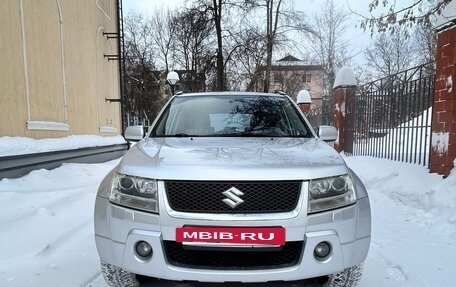 Suzuki Grand Vitara, 2007 год, 900 000 рублей, 8 фотография