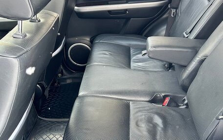 Suzuki Grand Vitara, 2007 год, 900 000 рублей, 21 фотография