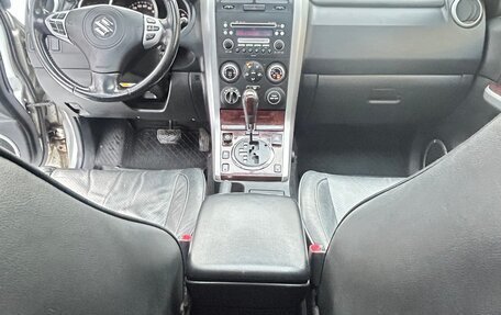 Suzuki Grand Vitara, 2007 год, 900 000 рублей, 12 фотография