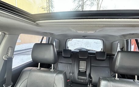 Suzuki Grand Vitara, 2007 год, 900 000 рублей, 13 фотография